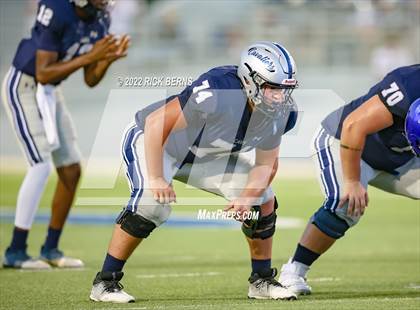 Thumbnail 1 in College Park vs Grand Oaks photogallery.
