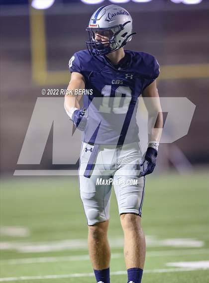 Thumbnail 2 in College Park vs Grand Oaks photogallery.