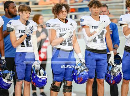 Thumbnail 2 in College Park vs Grand Oaks photogallery.