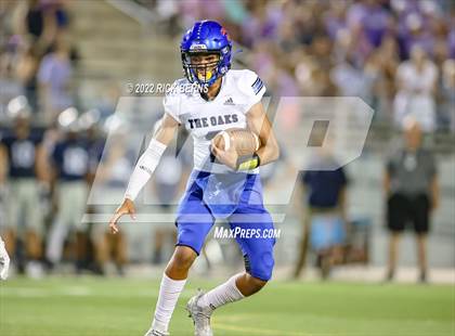Thumbnail 3 in College Park vs Grand Oaks photogallery.