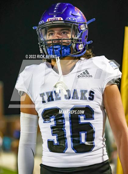 Thumbnail 3 in College Park vs Grand Oaks photogallery.