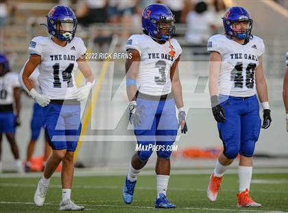 Thumbnail 2 in College Park vs Grand Oaks photogallery.