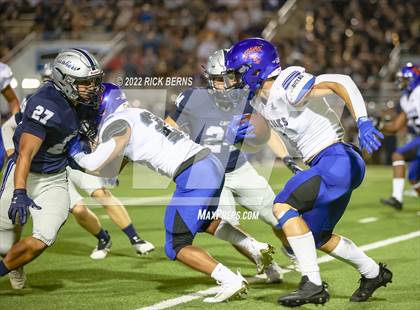 Thumbnail 1 in College Park vs Grand Oaks photogallery.