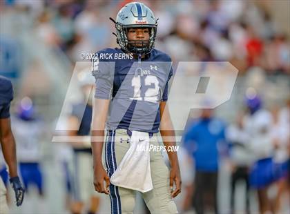 Thumbnail 1 in College Park vs Grand Oaks photogallery.