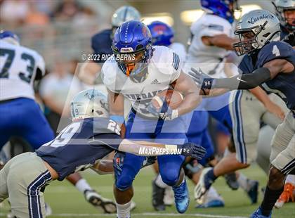 Thumbnail 3 in College Park vs Grand Oaks photogallery.