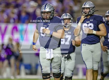 Thumbnail 3 in College Park vs Grand Oaks photogallery.