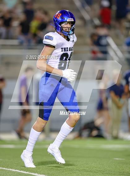 Thumbnail 2 in College Park vs Grand Oaks photogallery.