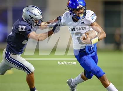 Thumbnail 1 in College Park vs Grand Oaks photogallery.