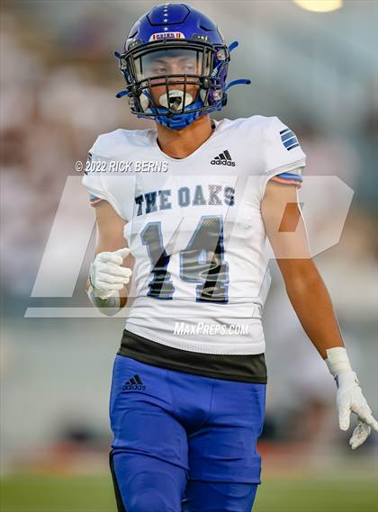 Thumbnail 2 in College Park vs Grand Oaks photogallery.