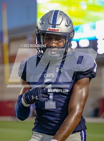 Thumbnail 1 in College Park vs Grand Oaks photogallery.