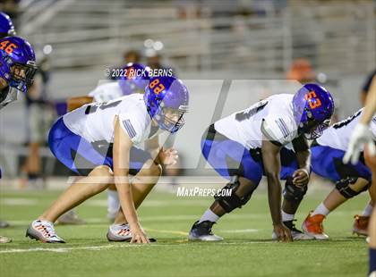 Thumbnail 2 in College Park vs Grand Oaks photogallery.