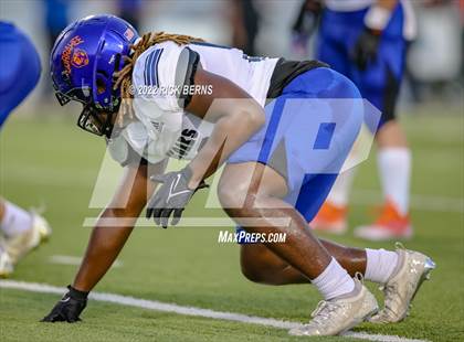 Thumbnail 2 in College Park vs Grand Oaks photogallery.