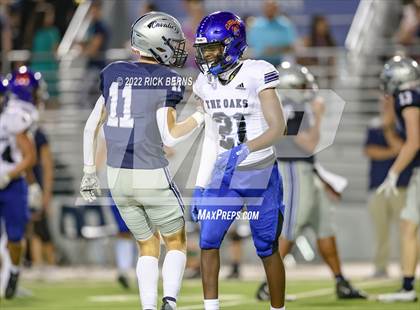 Thumbnail 2 in College Park vs Grand Oaks photogallery.