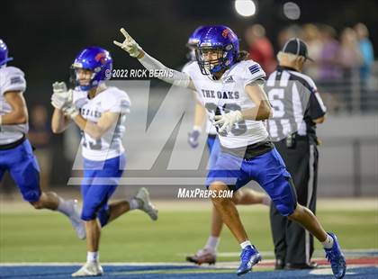Thumbnail 2 in College Park vs Grand Oaks photogallery.