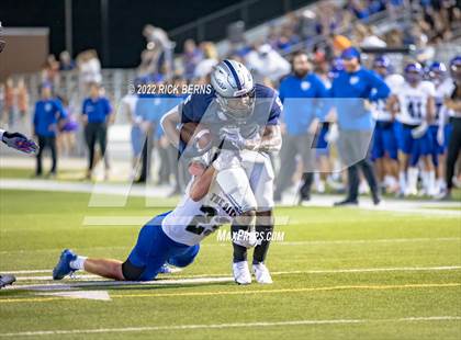 Thumbnail 1 in College Park vs Grand Oaks photogallery.