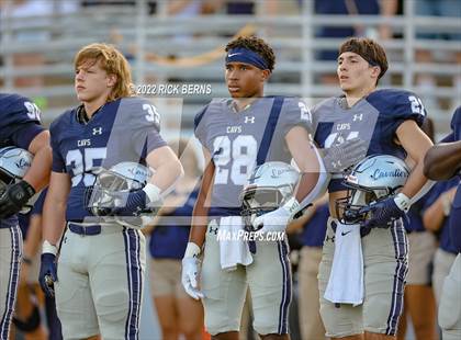 Thumbnail 1 in College Park vs Grand Oaks photogallery.