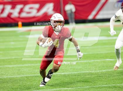 Thumbnail 1 in Coffee vs Creekside (GHSA 5A State Championship) photogallery.