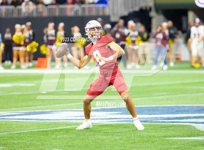 Thumbnail 3 in Coffee vs Creekside (GHSA 5A State Championship) photogallery.