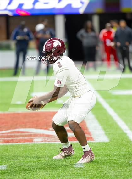 Thumbnail 1 in Coffee vs Creekside (GHSA 5A State Championship) photogallery.