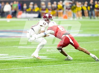 Thumbnail 2 in Coffee vs Creekside (GHSA 5A State Championship) photogallery.