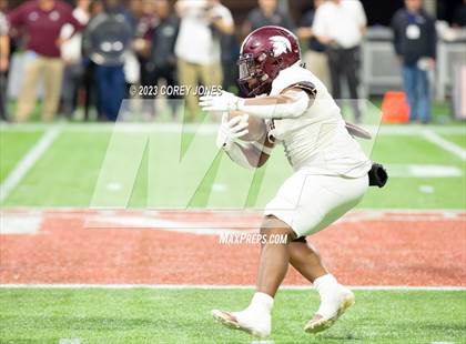 Thumbnail 3 in Coffee vs Creekside (GHSA 5A State Championship) photogallery.