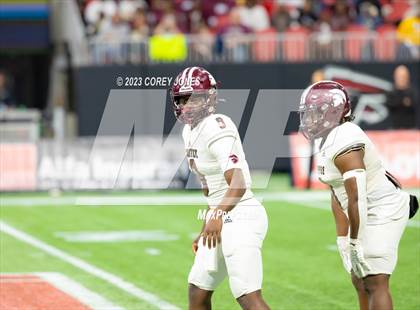 Thumbnail 3 in Coffee vs Creekside (GHSA 5A State Championship) photogallery.