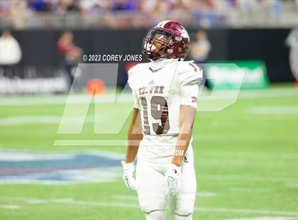 Thumbnail 1 in Coffee vs Creekside (GHSA 5A State Championship) photogallery.