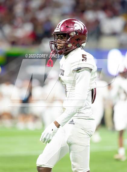 Thumbnail 2 in Coffee vs Creekside (GHSA 5A State Championship) photogallery.