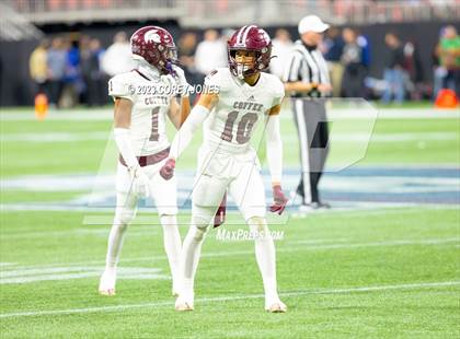 Thumbnail 1 in Coffee vs Creekside (GHSA 5A State Championship) photogallery.