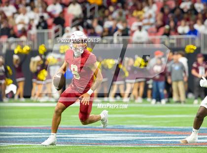 Thumbnail 1 in Coffee vs Creekside (GHSA 5A State Championship) photogallery.