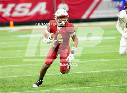 Thumbnail 3 in Coffee vs Creekside (GHSA 5A State Championship) photogallery.