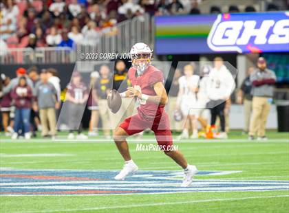 Thumbnail 2 in Coffee vs Creekside (GHSA 5A State Championship) photogallery.