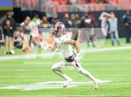 Thumbnail 1 in Coffee vs Creekside (GHSA 5A State Championship) photogallery.