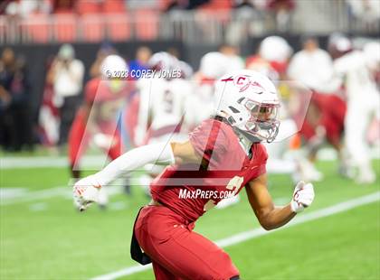 Thumbnail 1 in Coffee vs Creekside (GHSA 5A State Championship) photogallery.