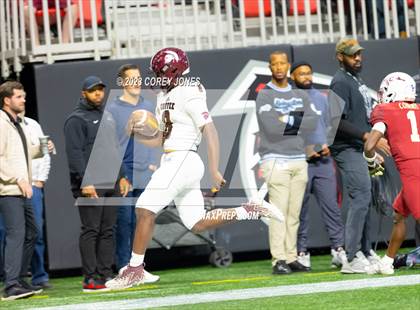 Thumbnail 2 in Coffee vs Creekside (GHSA 5A State Championship) photogallery.