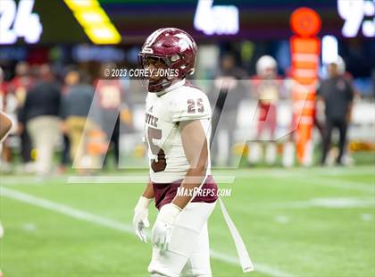 Thumbnail 2 in Coffee vs Creekside (GHSA 5A State Championship) photogallery.
