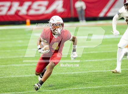 Thumbnail 2 in Coffee vs Creekside (GHSA 5A State Championship) photogallery.
