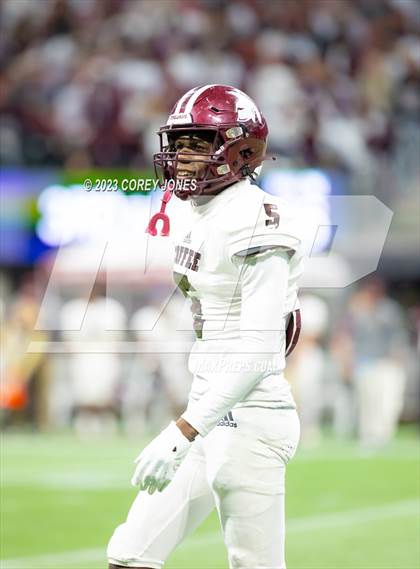 Thumbnail 1 in Coffee vs Creekside (GHSA 5A State Championship) photogallery.