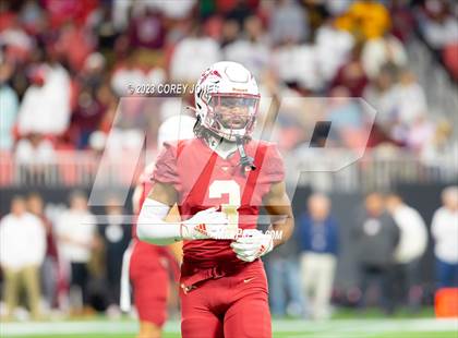 Thumbnail 2 in Coffee vs Creekside (GHSA 5A State Championship) photogallery.