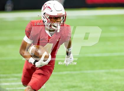 Thumbnail 2 in Coffee vs Creekside (GHSA 5A State Championship) photogallery.