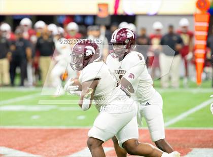 Thumbnail 1 in Coffee vs Creekside (GHSA 5A State Championship) photogallery.