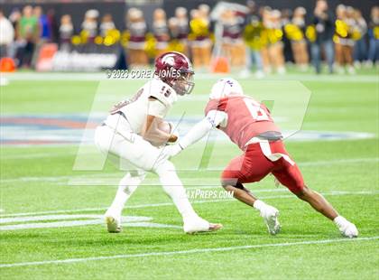 Thumbnail 1 in Coffee vs Creekside (GHSA 5A State Championship) photogallery.