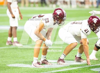 Thumbnail 3 in Coffee vs Creekside (GHSA 5A State Championship) photogallery.