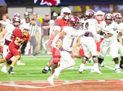 Thumbnail 3 in Coffee vs Creekside (GHSA 5A State Championship) photogallery.