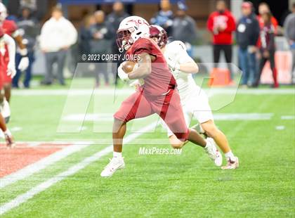 Thumbnail 2 in Coffee vs Creekside (GHSA 5A State Championship) photogallery.