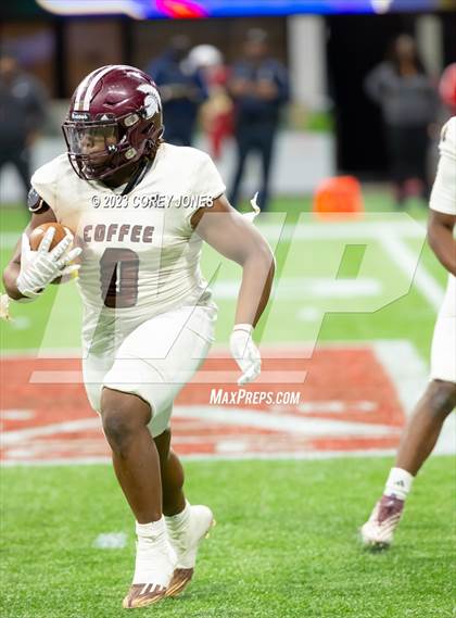 Thumbnail 1 in Coffee vs Creekside (GHSA 5A State Championship) photogallery.