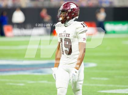Thumbnail 2 in Coffee vs Creekside (GHSA 5A State Championship) photogallery.