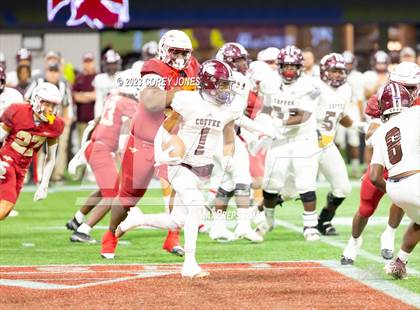 Thumbnail 1 in Coffee vs Creekside (GHSA 5A State Championship) photogallery.