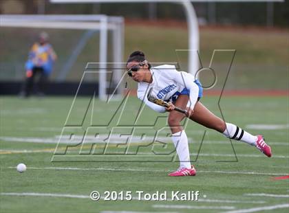 Thumbnail 1 in Greenwich vs Glastonbury (CIAC Class L Quarterfinal) photogallery.