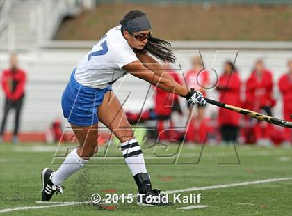 Thumbnail 3 in Greenwich vs Glastonbury (CIAC Class L Quarterfinal) photogallery.